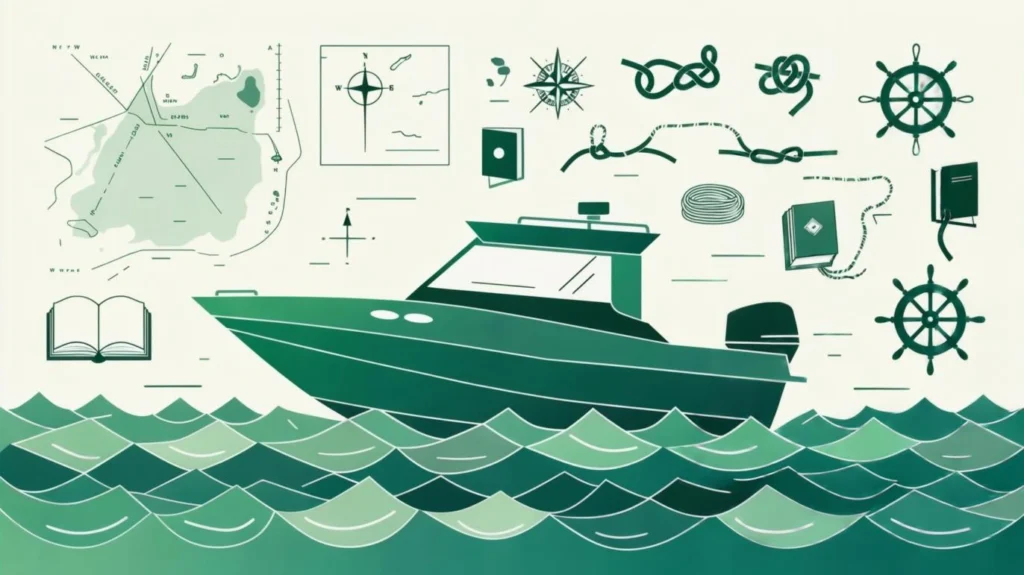 edukacja motorowodna