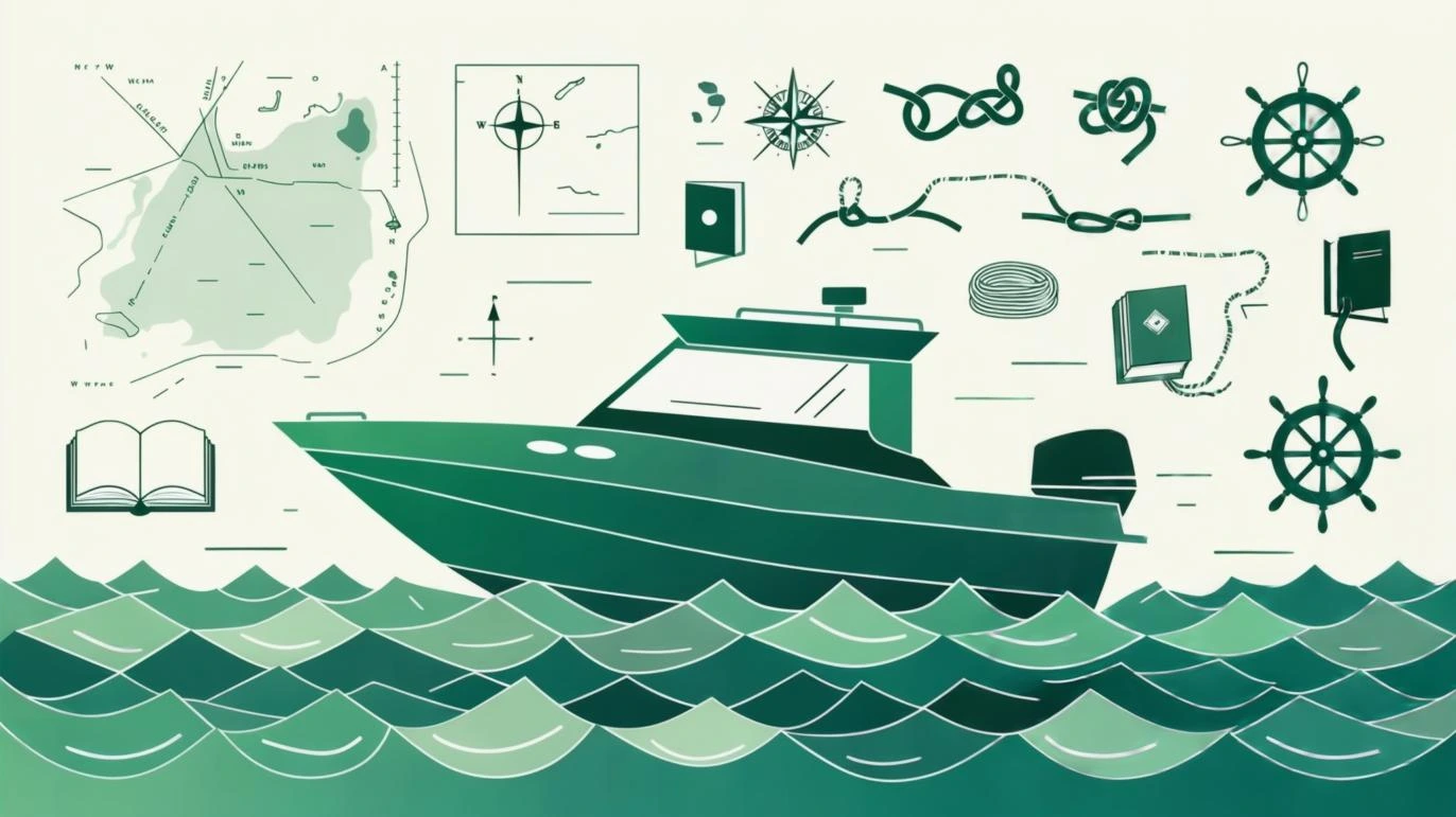 edukacja motorowodna