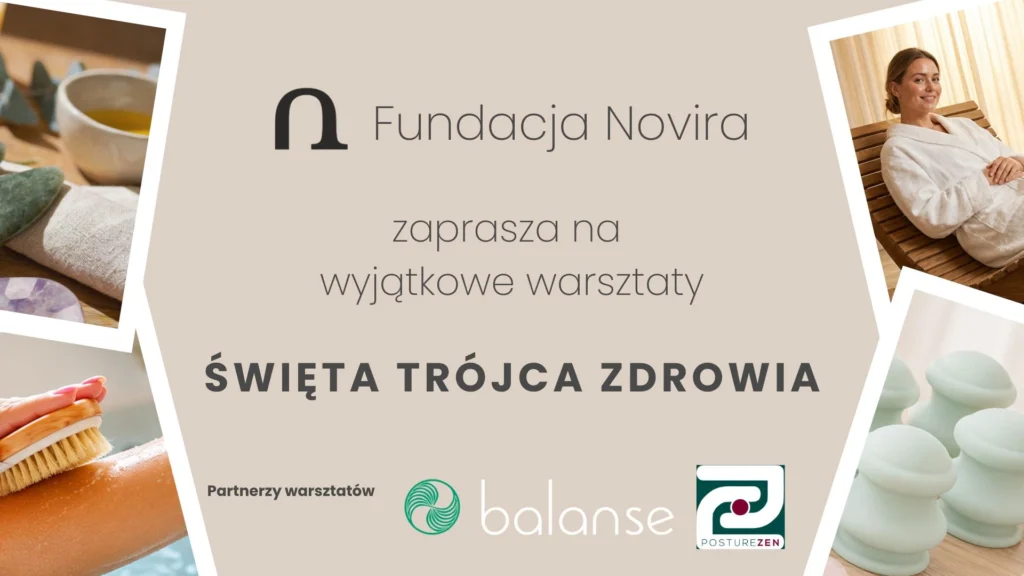 Święta Trójca Zdrowia