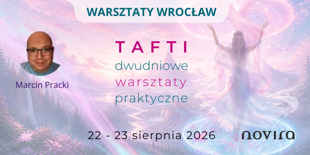 Tafti dwudniowe warsztaty praktyczne