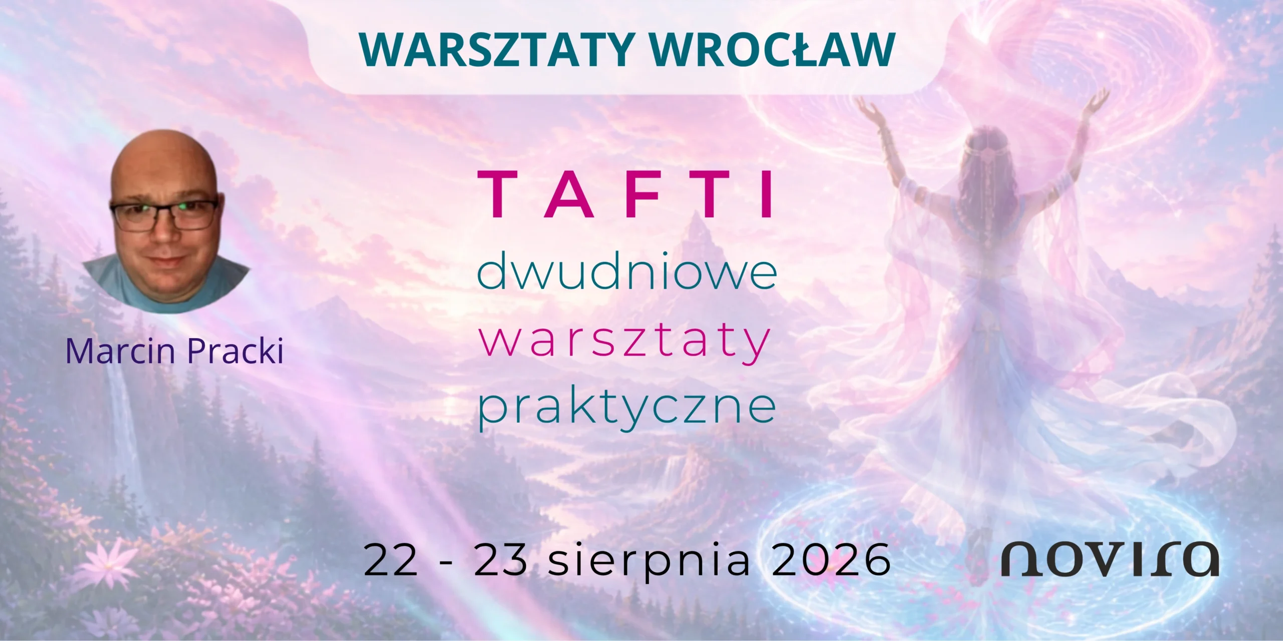 Tafti dwudniowe warsztaty praktyczne